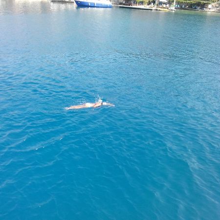 Villa Koknar Pension Kaş Exteriér fotografie