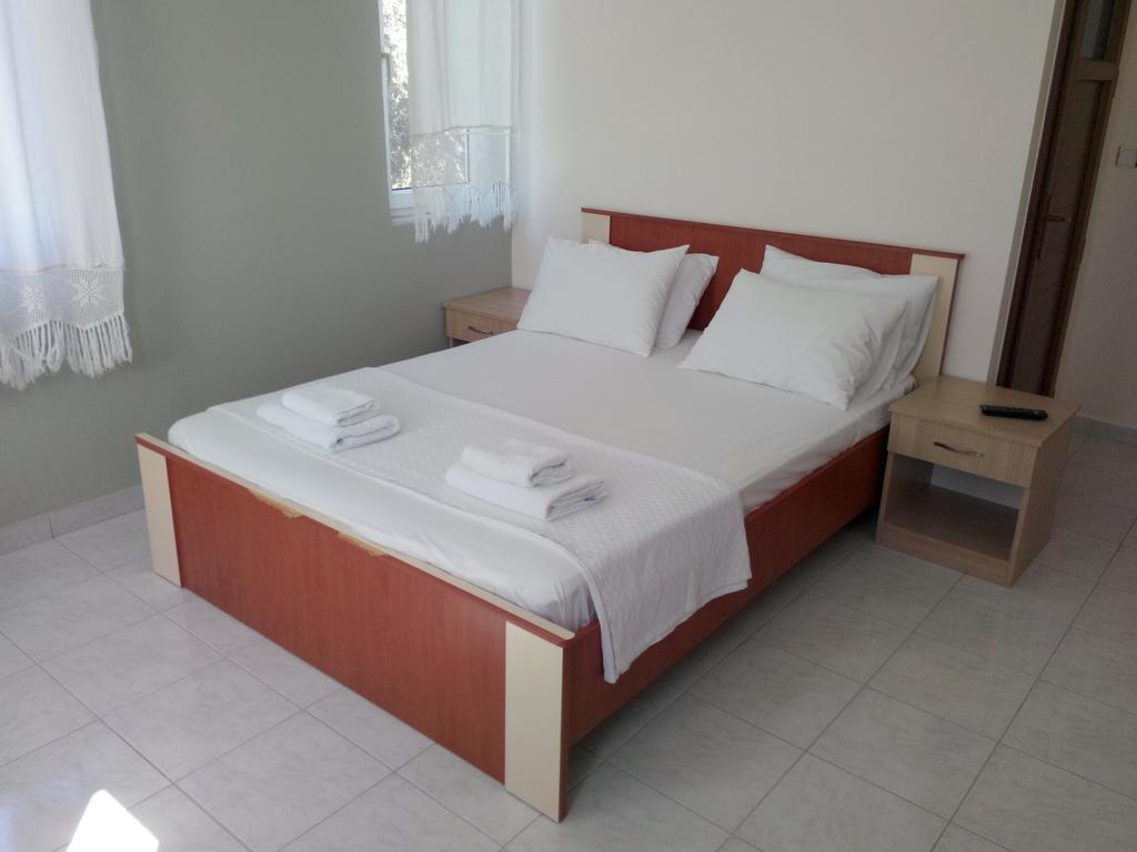 Villa Koknar Pension Kaş Exteriér fotografie