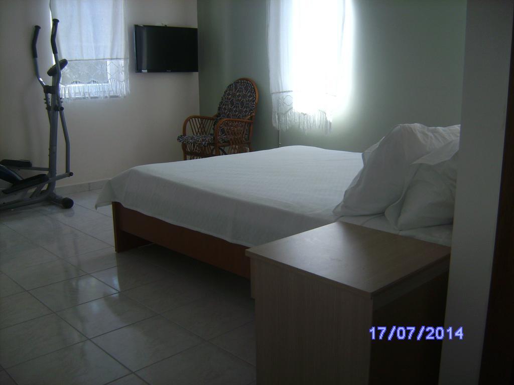 Villa Koknar Pension Kaş Exteriér fotografie