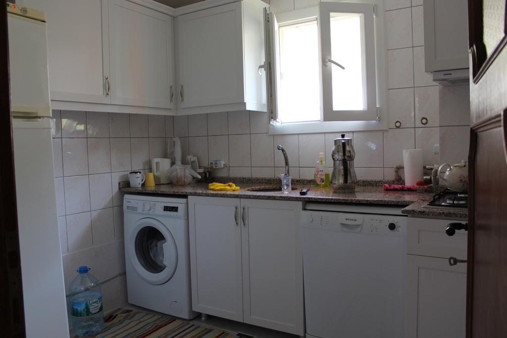 Villa Koknar Pension Kaş Pokoj fotografie