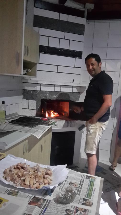 Villa Koknar Pension Kaş Exteriér fotografie